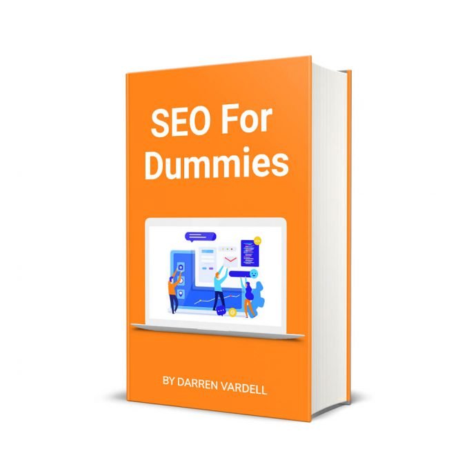 SEO For Dummies Part-1